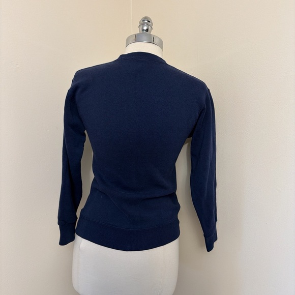 Vintage Old Dominion University Monarchs Sweatshirt XS - Picture 3 of 8